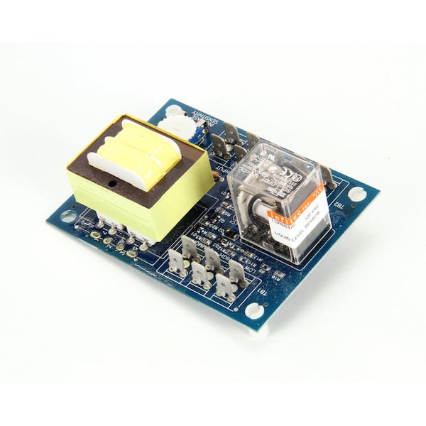 Kold-Draft Liquid Level Control Gb421/Gb 102120601 - main